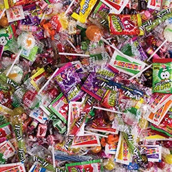 Crane Mix - Candy (5600pcs)