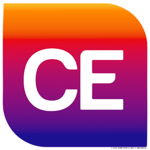 CE logo
